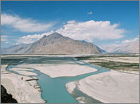 Nubra Valley-Leh 